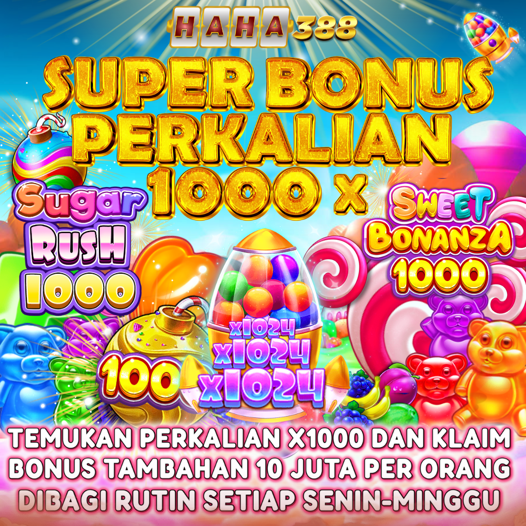 Scatter Hitam | Fitur Situs Slot Scatter Hitam Mahjong Hari ini Mudah Maxwin
